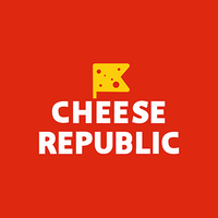 Cheese Republic logo, Cheese Republic contact details