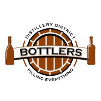 Distillery District Bottlers logo, Distillery District Bottlers contact details