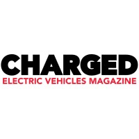 CHARGED Electric Vehicles Magazine logo, CHARGED Electric Vehicles Magazine contact details