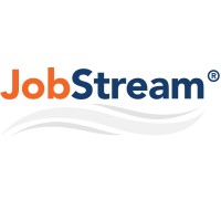 JobStream logo, JobStream contact details