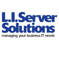 Long Island Server Solutions logo, Long Island Server Solutions contact details