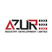 Azure  Industry Developemnt Limited logo, Azure  Industry Developemnt Limited contact details