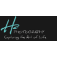 H2 Photography logo, H2 Photography contact details