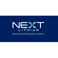 Next Lithium Corp. logo, Next Lithium Corp. contact details