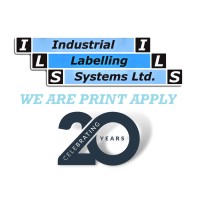 Industrial Labelling Systems Ltd logo, Industrial Labelling Systems Ltd contact details