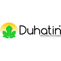 Duhatin Information Technology logo, Duhatin Information Technology contact details