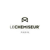 LE CHEMISEUR® logo, LE CHEMISEUR® contact details