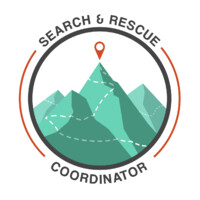 SAR Coordinator logo, SAR Coordinator contact details