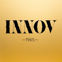 INNOV GROUP logo, INNOV GROUP contact details