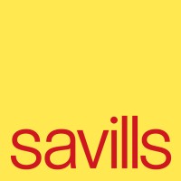 Savills Thailand logo, Savills Thailand contact details