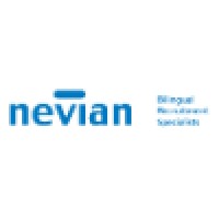 Nevian Bilingual logo, Nevian Bilingual contact details