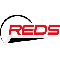 REDS® logo, REDS® contact details