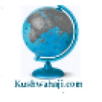 kushwahaji.com logo, kushwahaji.com contact details