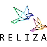 Reliza logo, Reliza contact details