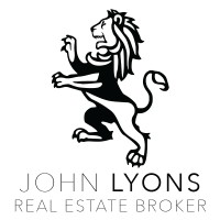 John Lyons Real Estate logo, John Lyons Real Estate contact details