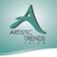 Artistic Trends Salon logo, Artistic Trends Salon contact details