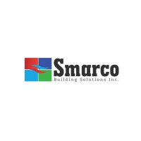 Smarco Building Solutions Inc. logo, Smarco Building Solutions Inc. contact details