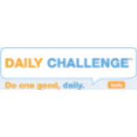 DailyChallenge.org logo, DailyChallenge.org contact details