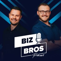 The Biz Bros logo, The Biz Bros contact details