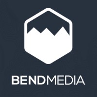 Bend Media Co. logo, Bend Media Co. contact details