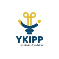 Ykipp logo, Ykipp contact details