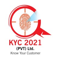 KYC2021 PVT LIMITED logo, KYC2021 PVT LIMITED contact details