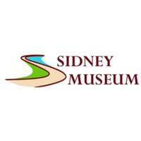 Sidney Museum logo, Sidney Museum contact details