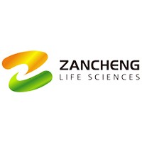 Zancheng Life Sciences Ltd. logo, Zancheng Life Sciences Ltd. contact details