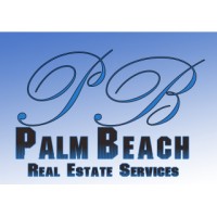 Palm Beach Real Estate Services logo, Palm Beach Real Estate Services contact details