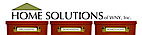 Home Solutions of WNY, Inc. logo, Home Solutions of WNY, Inc. contact details