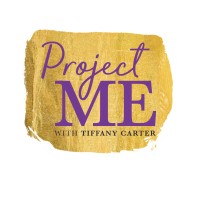 ProjectME with Tiffany Carter logo, ProjectME with Tiffany Carter contact details