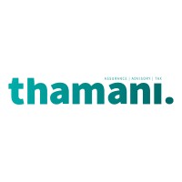 Thamani logo, Thamani contact details