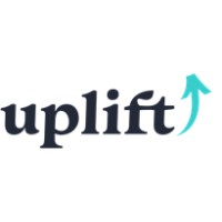 Uplift Digital Recruitment logo, Uplift Digital Recruitment contact details