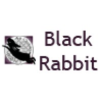 Black Rabbit logo, Black Rabbit contact details