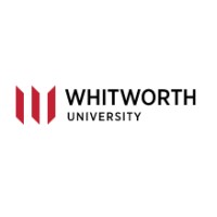 Whitworth School of Business logo, Whitworth School of Business contact details