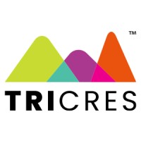 Tricres logo, Tricres contact details