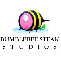 Bumblebee Steak Studios logo, Bumblebee Steak Studios contact details