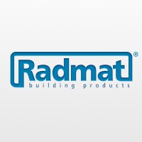 Radmat Building Products Ltd logo, Radmat Building Products Ltd contact details