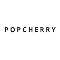 Popcherry logo, Popcherry contact details