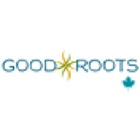 Good Roots logo, Good Roots contact details