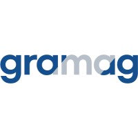 Gramag AG logo, Gramag AG contact details