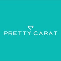 PrettyCarat logo, PrettyCarat contact details