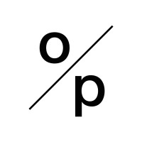 The One Percent logo, The One Percent contact details