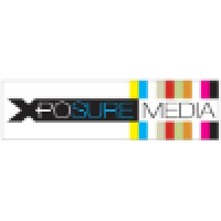 Xposure Media - global TV marketing and distribution logo, Xposure Media - global TV marketing and distribution contact details