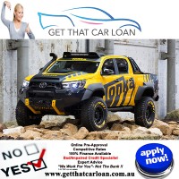 GetThatCarLoan.com.au logo, GetThatCarLoan.com.au contact details