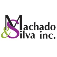 Machado & Silva logo, Machado & Silva contact details