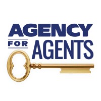 Agency for Agents logo, Agency for Agents contact details