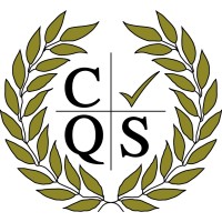 CQS (Certified Quality Systems) Limited logo, CQS (Certified Quality Systems) Limited contact details