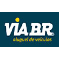 VIABR Locadora logo, VIABR Locadora contact details