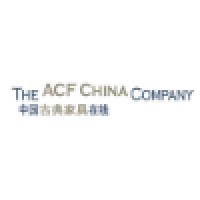 ACF China logo, ACF China contact details